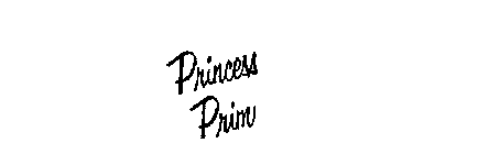 PRINCESS PRIM