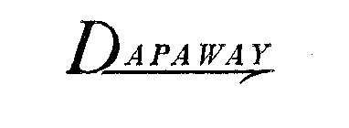 DAPAWAY