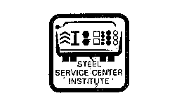STEEL SERVICE CENTER INSTITUTE