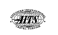 AITS AMERICAN INTERNATIONAL TRAVEL SERVICE