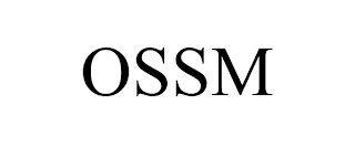 OSSM
