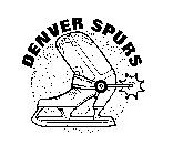 DENVER SPURS