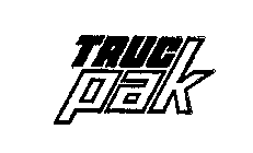 TRUCK PAK