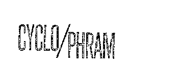 CYCLO/PHRAM