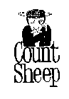COUNT SHEEP