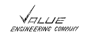 VALUE ENGINEERING COMPANY