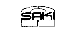 SAKI