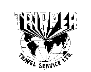 TRIPPER TRAVEL SERVICE LTD.