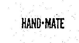 HAND-MATE