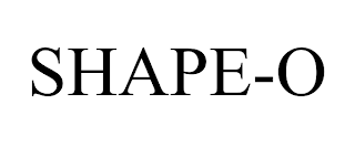 SHAPE-O