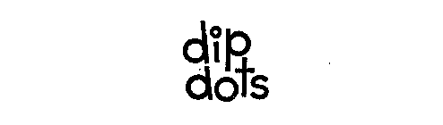 DIP DOTS