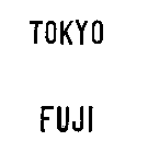 TOKYO FUJI