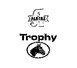 A ALBERS TROPHY