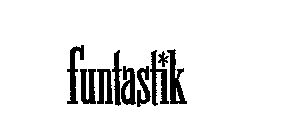 FUNTASTIK