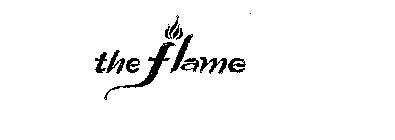 THE FLAME