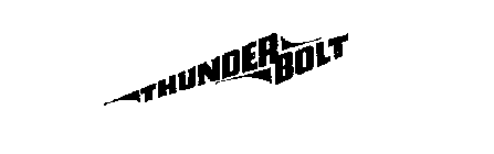 THUNDERBOLT