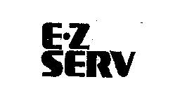 E-Z SERV