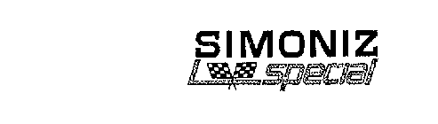 SIMONIZ SPECIAL