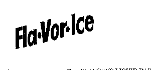 FLA-VOR-ICE