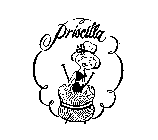 PRISCILLA