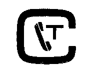 C T