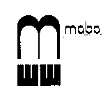 M MABO