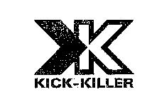 KICK-KILLER KK 