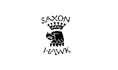 SAXON HAWK