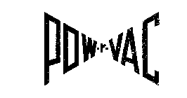 POW-R-VAC
