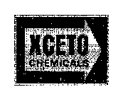 XCETO CHEMICALS