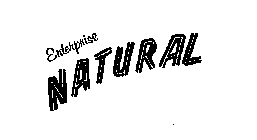 ENTERPRISE NATURAL