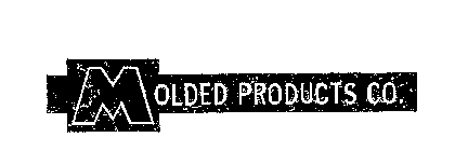 MOLDED PRODUCTS CO.