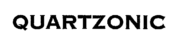 QUARTZONIC