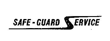 SAFE-GUARD SERVICE