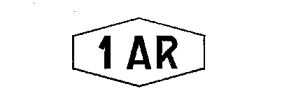 1 AR