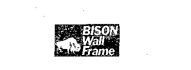 BISON WALL FRAME
