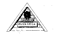 LOSURDO'S PIZZA VILLA