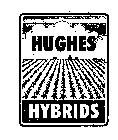 HUGHES HYBRIDS