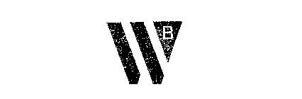 WB  W B 