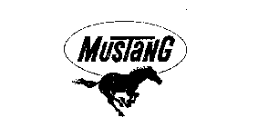 MUSTANG