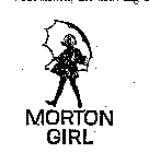 MORTON GIRL