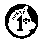 HUSKY 1 PLUS +