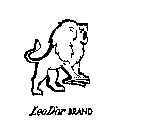 LEO D'OR BRAND
