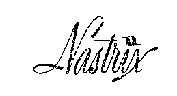 NASTRIX