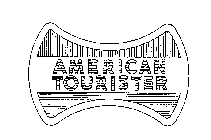 AMERICAN TOURISTER