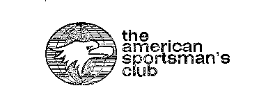 THE AMERICAN SPORTSMAN'S CLUB