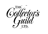 THE COLLECTOR'S GUILD LTD.