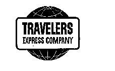 TRAVELERS EXPRESS COMPANY