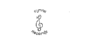 SYRINX RECORDS