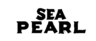 SEA PEARL